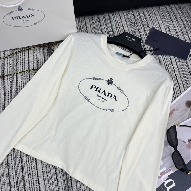 Prada T-Shirts